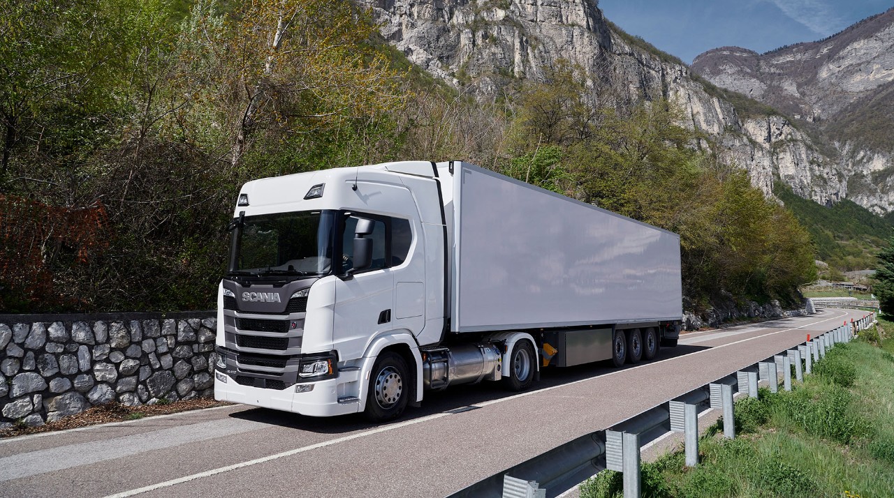 6M TRANSPORT LLC